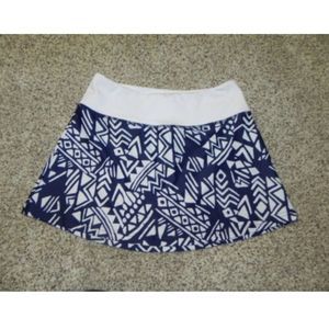 Prismsport Skirt Athletic XS Womens NWOT